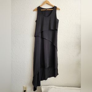 BCBG MAXAZRIA Black Dress